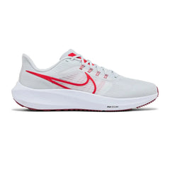 Zoom Pegasus 39 'Platinum Tint Light Crimson'