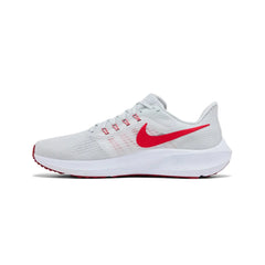 Air Zoom Pegasus 39 'Platinum Tint Light Crimson'