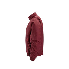 Club Year of the Horse Limited Edition Jacket 'Dark Red'