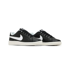 Court Royale 'Black'
