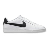 Court Royale 'White Black'