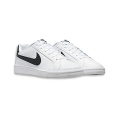 Court Royale 'White Black'