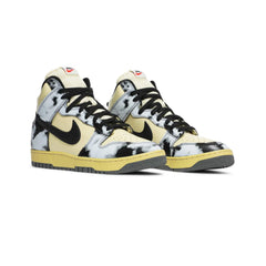 Dunk Hi 1985 SP 'Saturn Gold Acid Wash'