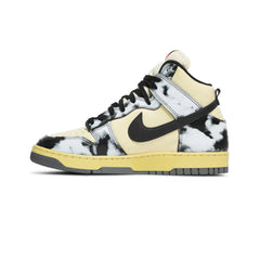 Dunk Hi 1985 SP 'Saturn Gold Acid Wash'