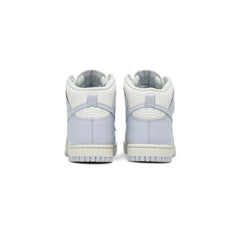 Dunk High W 'Sail Football Grey'