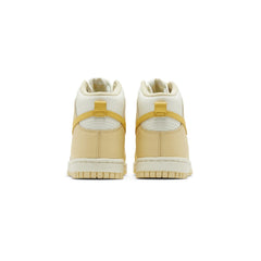 High 'Pale Vanilla Topaz Gold' Women's (2023)