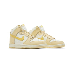 High 'Pale Vanilla Topaz Gold' Women's (2023)