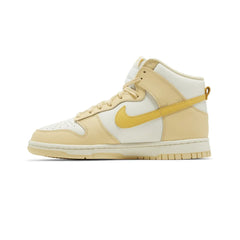 High 'Pale Vanilla Topaz Gold' Women's (2023)