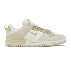 Low Disrupt 2 'Green Snake' Women's (2022)