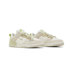Low Disrupt 2 'Green Snake' Women's (2022)