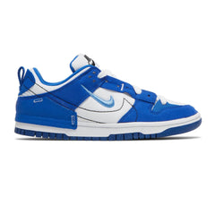 Low Disrupt 2 'White University Blue' Women's (2022)