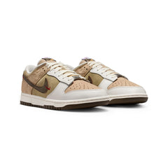 Low 'Pegasus Pack Linen Phantom' (2026)