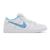 Low Pro SB Nicole Hause 'White University Blue'