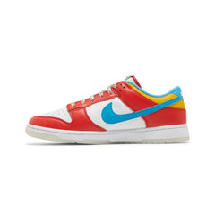 Low QS x LeBron James 'Fruity Pebbles' (2022)