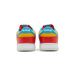 Low QS x LeBron James 'Fruity Pebbles' (2022)