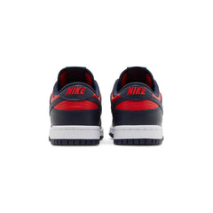 Low Retro SE 'CO.JP University Red Obsidian' (2024)