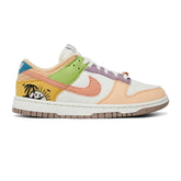 Low Retro 'Sun Club Multi' W (2022)