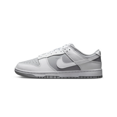 Low Retro 'White Grey' (2022)
