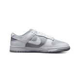 Low Retro 'White Grey' (2022)