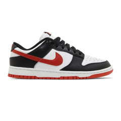Dunk Low Retro 'Dragon Red' (2024)