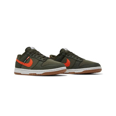 Dunk Low Retro 'Next Nature Sequoia' (2022)
