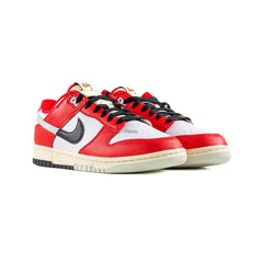 Dunk Low 'Reverse Chicago Split' (2023)
