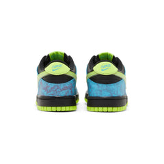 Low SE 'Acid Wash Baltic Blue Volt' GS (2023)
