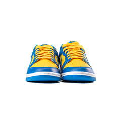 Low 'UCLA' (2022)