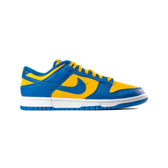 Low 'UCLA' (2022)