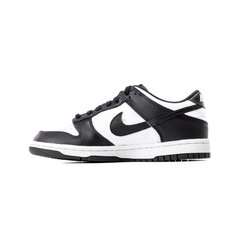 Low 'White Black/ Panda' GS (2021)