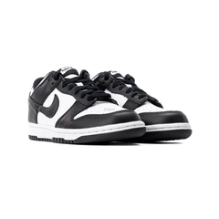 Low 'White Black/ Panda' GS (2021)