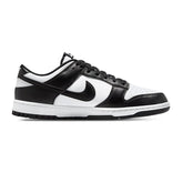 Dunk Low 'White Black Panda' (2025)