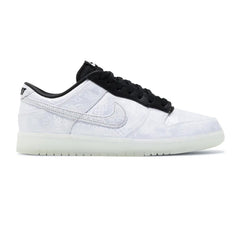 Dunk Low 'CLOT Fragment White' (2023)