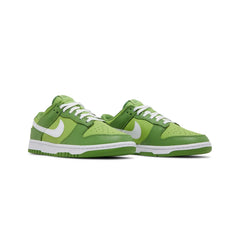 Low 'Chlorophyll' (2022)