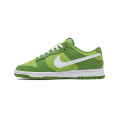 Dunk Low 'Chlorophyll' (2022)