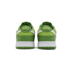 Dunk Low 'Chlorophyll' (2022)