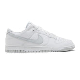 Dunk Low 'Pure Platinum Grey'