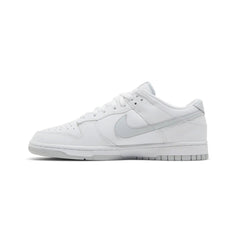 Dunk Low 'Pure Platinum Grey'