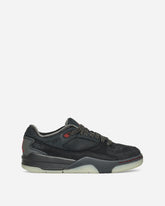 Women's Téla Flight Court Sneakers Black / Varsity Red
