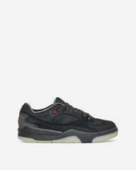 Women's Téla Flight Court Sneakers Black / Varsity Red