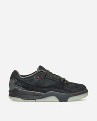Women's Téla Flight Court Sneakers Black / Varsity Red