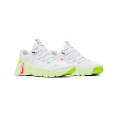 Free Metcon 5 'Barely Volt Pink Foam' Women's (2024)