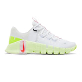 Free Metcon 5 'Barely Volt Pink Foam' Women's (2024)