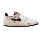 Full Force Low 'Sail Burgundy Crush'