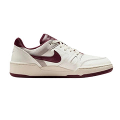 Full Force Low 'Sail Burgundy Crush'