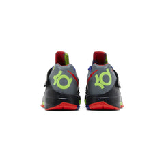KD 4 'NERF' (2024)
