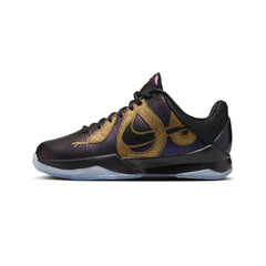 5 Year of the Mamba 'Eggplant' GS (2025)