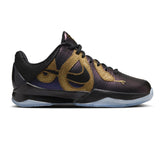 Kobe 5 Year of the Mamba 'Eggplant' GS (2025)