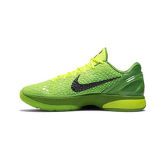 Kobe 6 Protro 'Grinch' (2020)