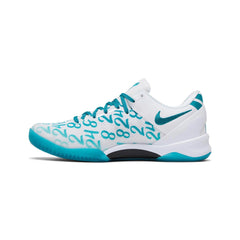 8 Protro 'White Radiant Emerald' (2024)